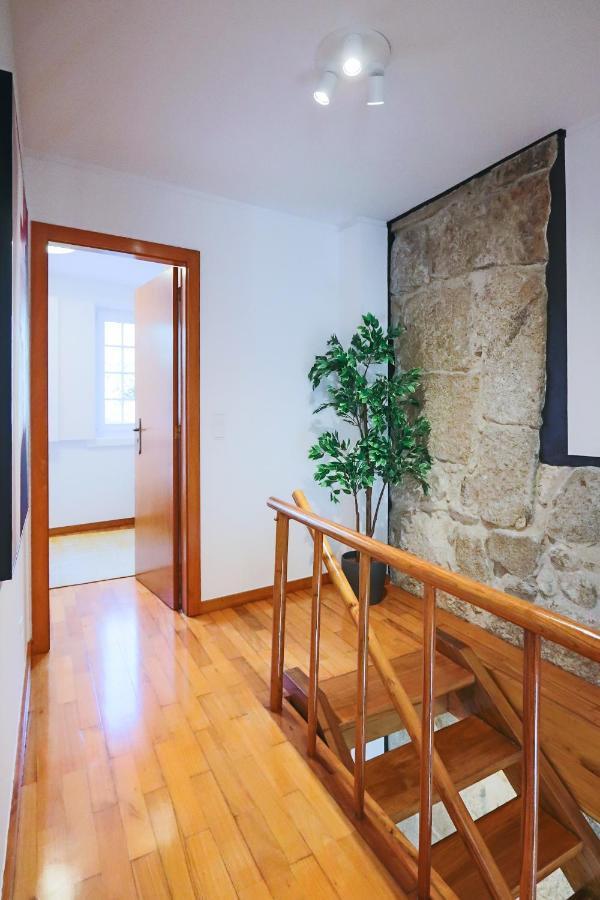 Hm - Ribeira Historical Apartment Porto Exterior foto